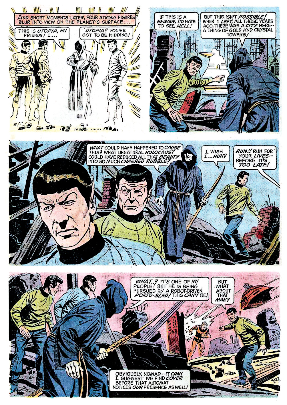 Star Trek 13-11